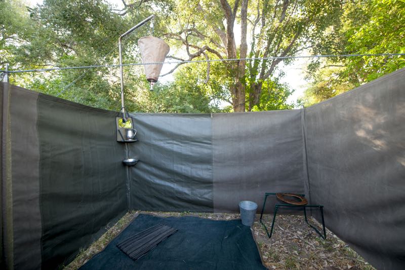 Botswana Comfort Camping Safari | Kalahari Calling UG